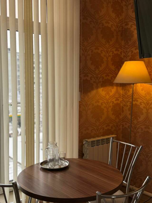 Гостиница Кагау на Строителей Пенза-97