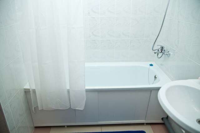 Гостиница Кагау на Строителей Пенза-109