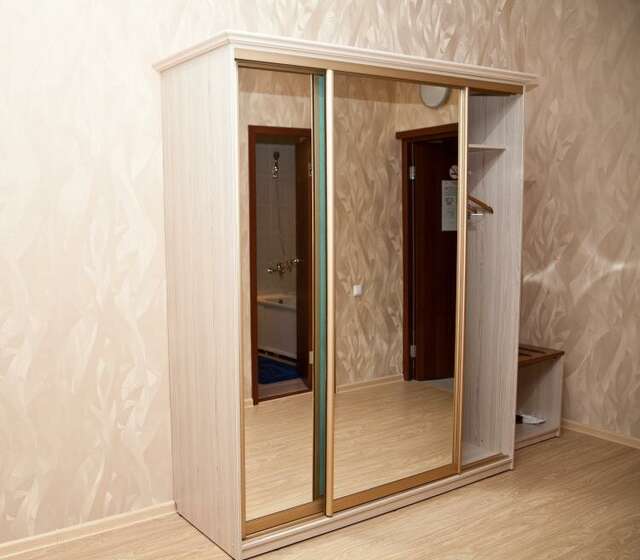 Гостиница Кагау на Строителей Пенза-92