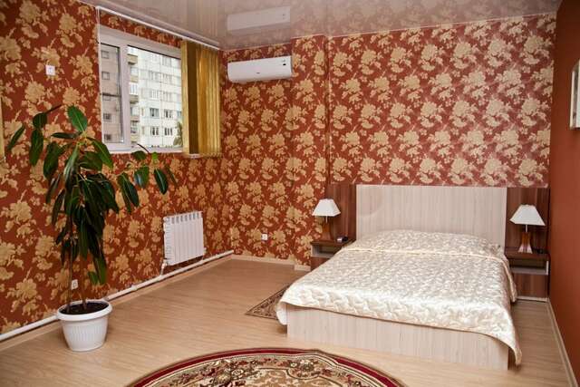 Гостиница Кагау на Строителей Пенза-54