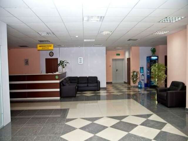 Гостиница Кагау на Строителей Пенза-35