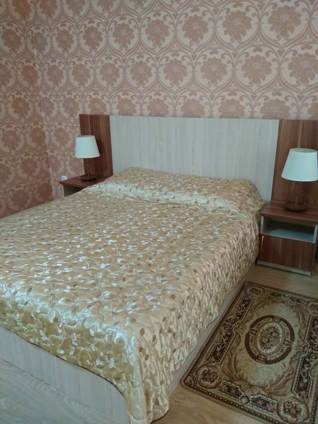 Гостиница Кагау на Строителей Пенза-56