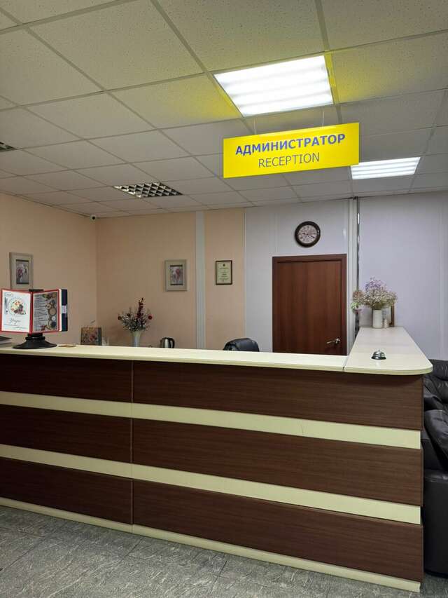 Гостиница Кагау на Строителей Пенза-69