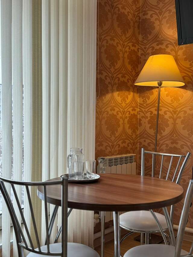 Гостиница Кагау на Строителей Пенза-71