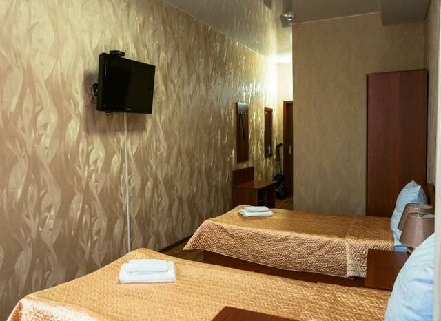 Гостиница Кагау на Строителей Пенза-63