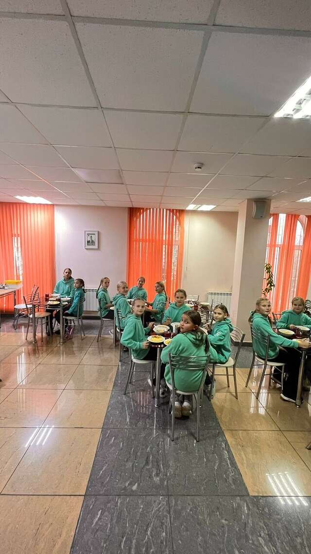 Гостиница Кагау на Строителей Пенза-61