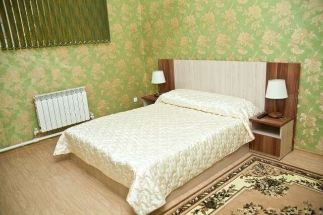 Гостиница Кагау на Строителей Пенза-41