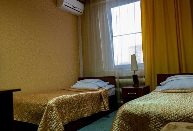 Гостиница Кагау на Строителей Пенза-120