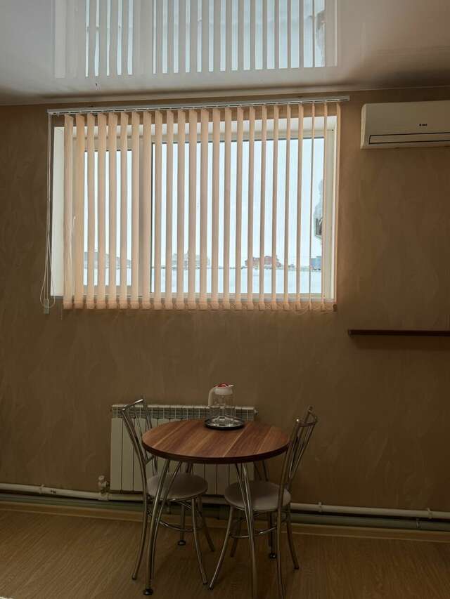 Гостиница Кагау на Строителей Пенза-75