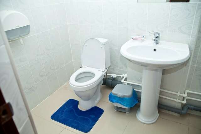 Гостиница Кагау на Строителей Пенза-80