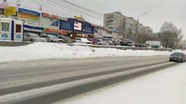 Гостиница Кагау на Строителей Пенза-129