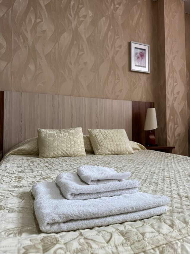 Гостиница Кагау на Строителей Пенза-53