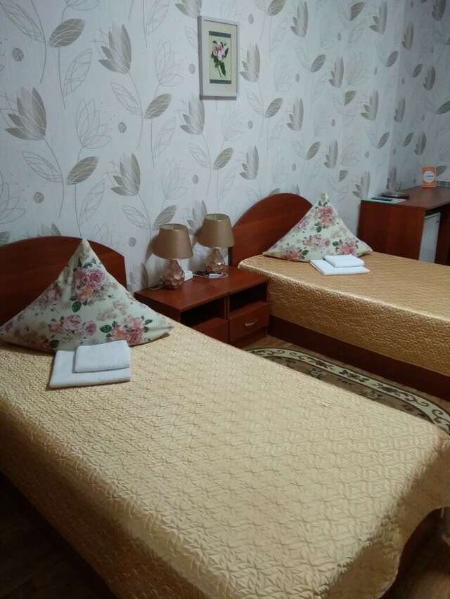 Гостиница Кагау на Строителей Пенза-64