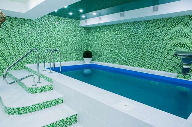 Гостиница Кагау на Строителей Пенза-39