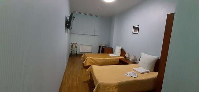 Гостиница Кагау на Строителей Пенза-68