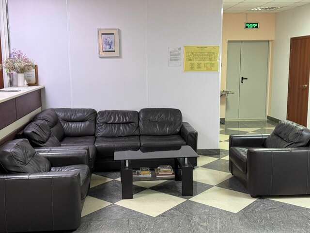 Гостиница Кагау на Строителей Пенза-57