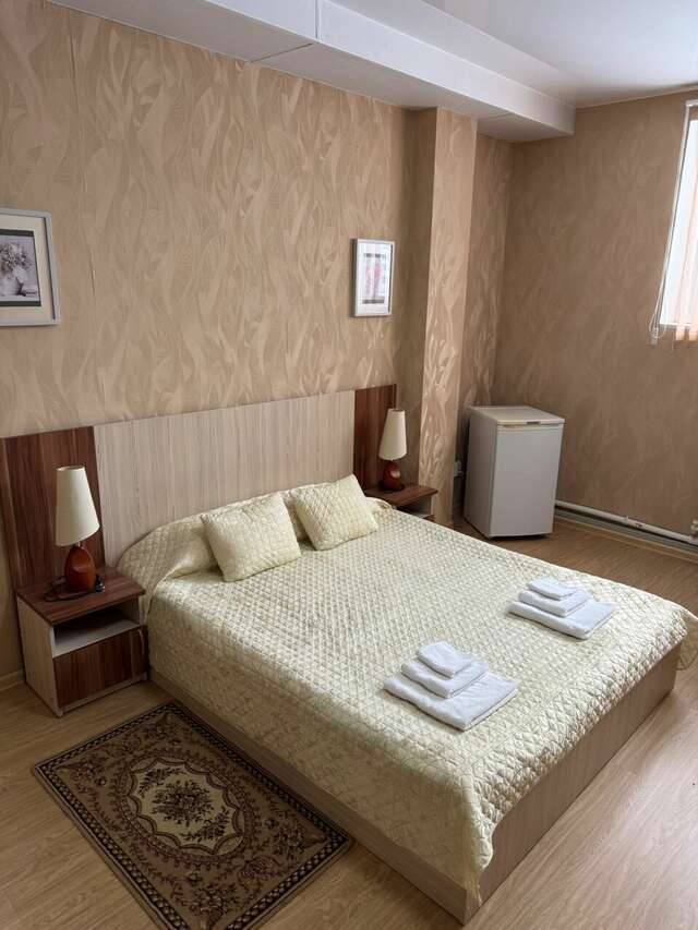 Гостиница Кагау на Строителей Пенза-77