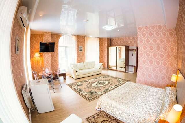 Гостиница Кагау на Строителей Пенза-116