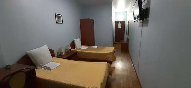 Гостиница Кагау на Строителей Пенза-82