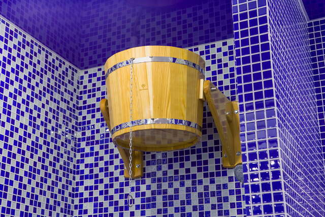 Гостиница Кагау на Строителей Пенза-128