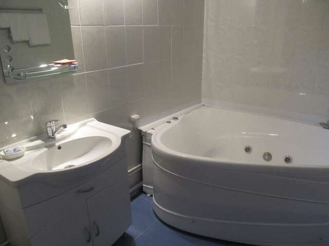 Гостиница Кагау на Строителей Пенза-117