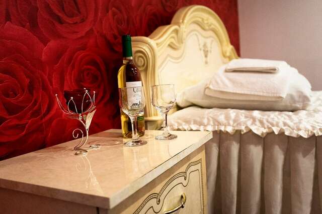 Гостиница Кагау на Строителей Пенза-27