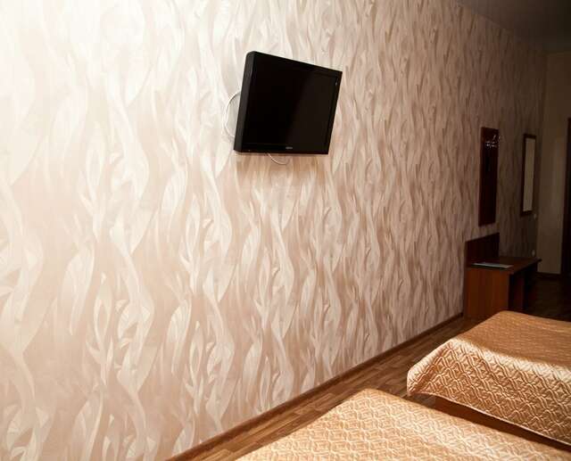 Гостиница Кагау на Строителей Пенза-22