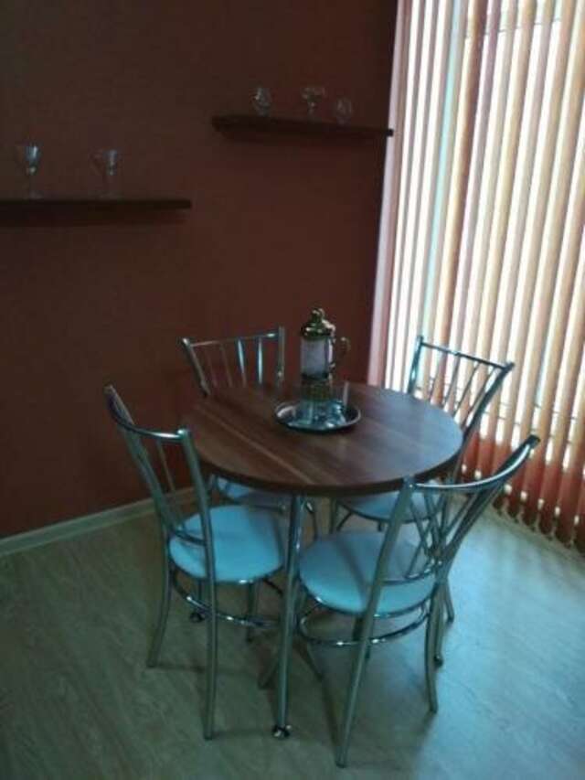 Гостиница Кагау на Строителей Пенза-118